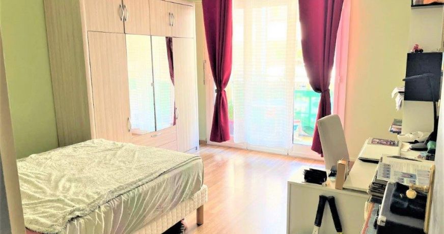 vente Appartement Menton