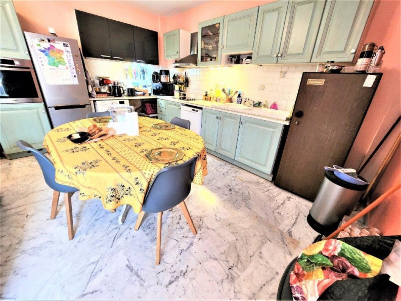 vente Appartement Menton - Photo 2