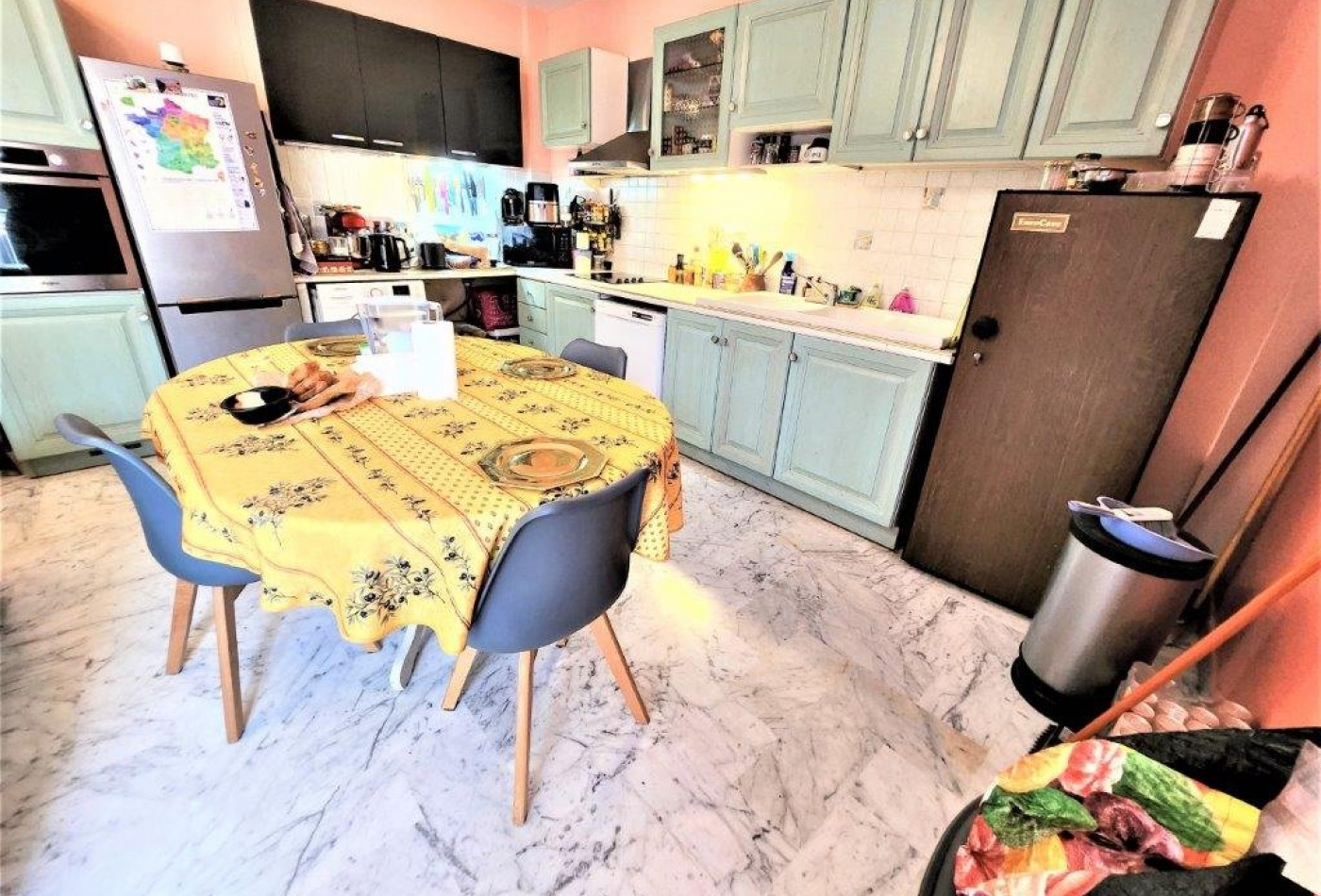 vente Appartement Menton - Photo 2