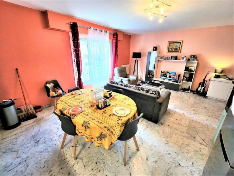 vente Appartement Menton - Photo 4