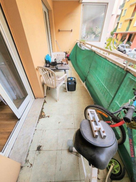 vente Appartement Menton - Photo 6