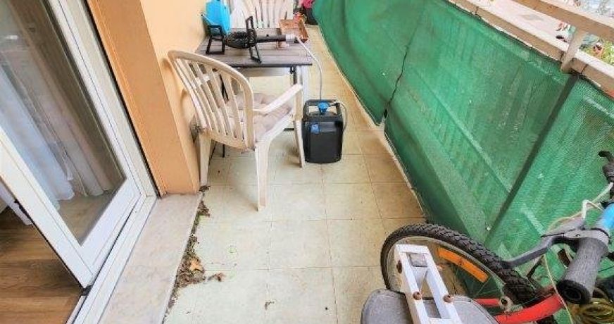 vente Appartement Menton