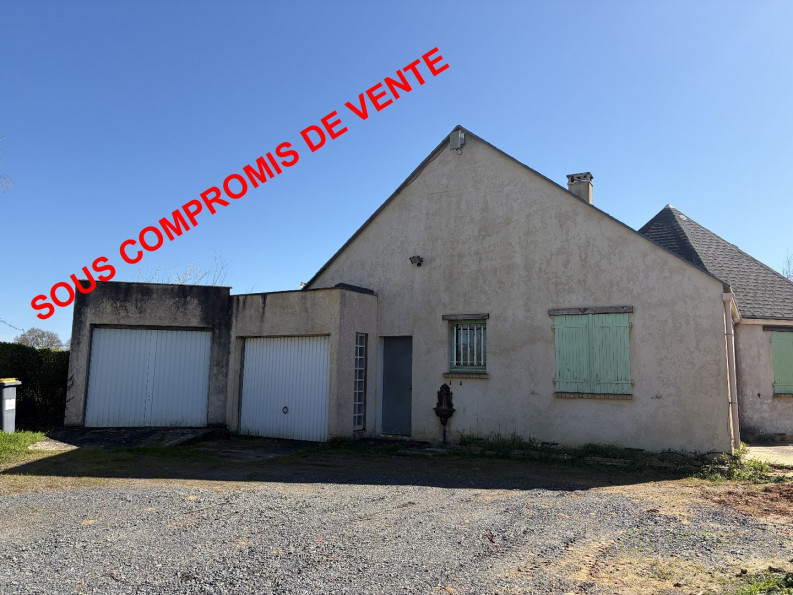 vente Maison Saint Melaine Sur Aubance - Photo 1