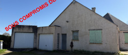 vente Maison Saint Melaine Sur Aubance