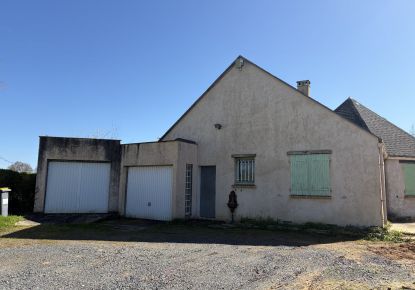 vente Maison Saint Melaine Sur Aubance