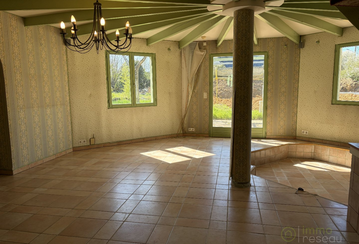 vente Maison Saint Melaine Sur Aubance - Photo 5