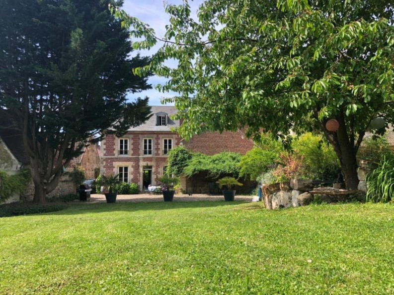 vente Maison Crouy En Thelle - Photo 1