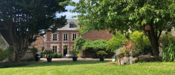 vente Maison Crouy En Thelle