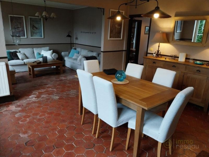 vente Maison Crouy En Thelle - Photo 3