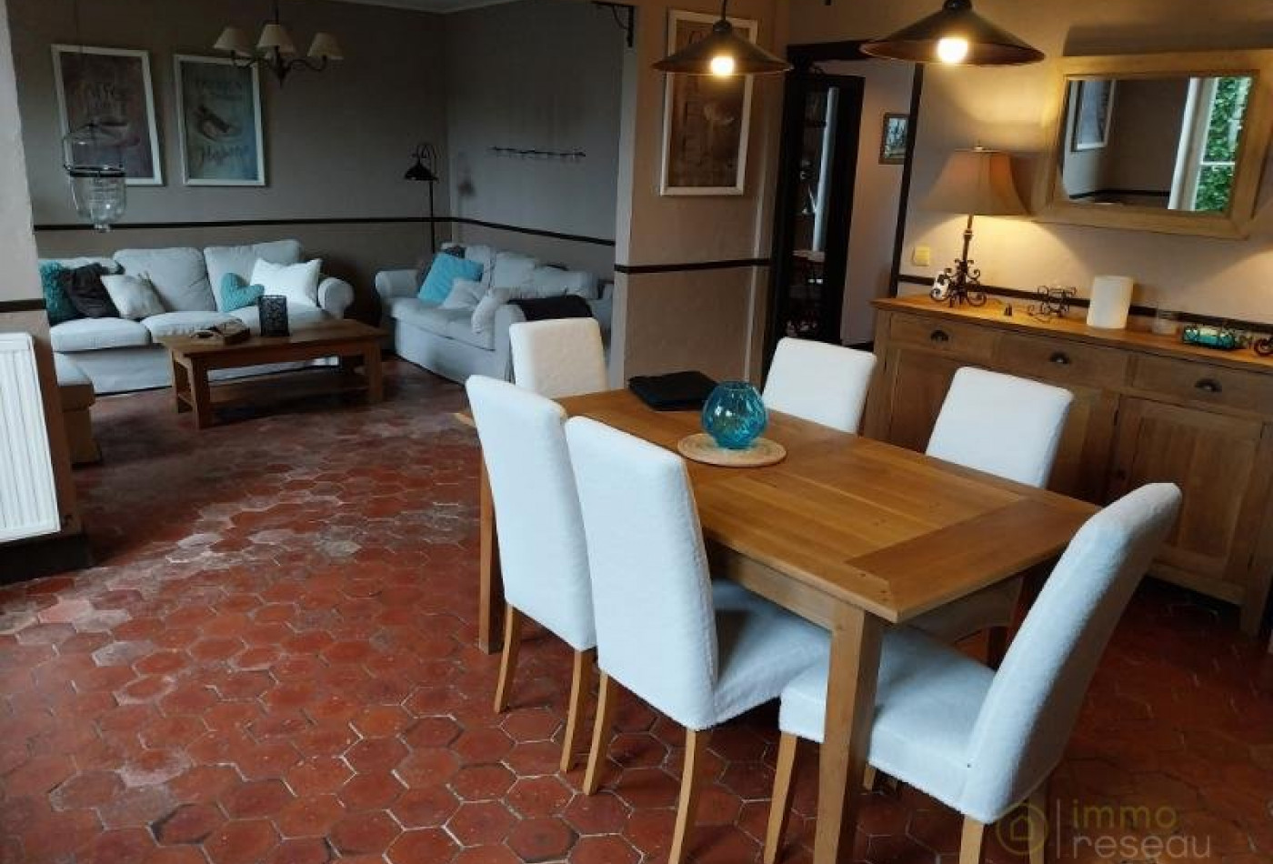 vente Maison Crouy En Thelle - Photo 3