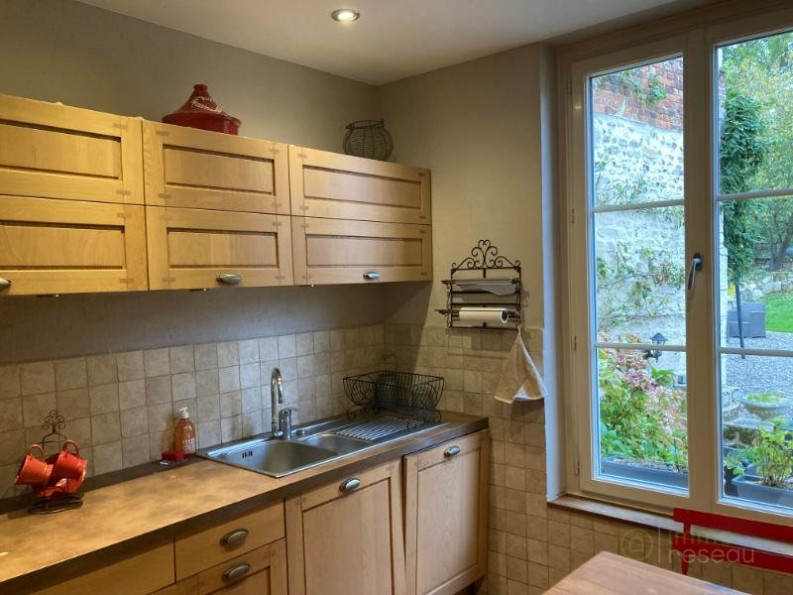 vente Maison Crouy En Thelle - Photo 4