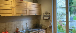 vente Maison Crouy En Thelle