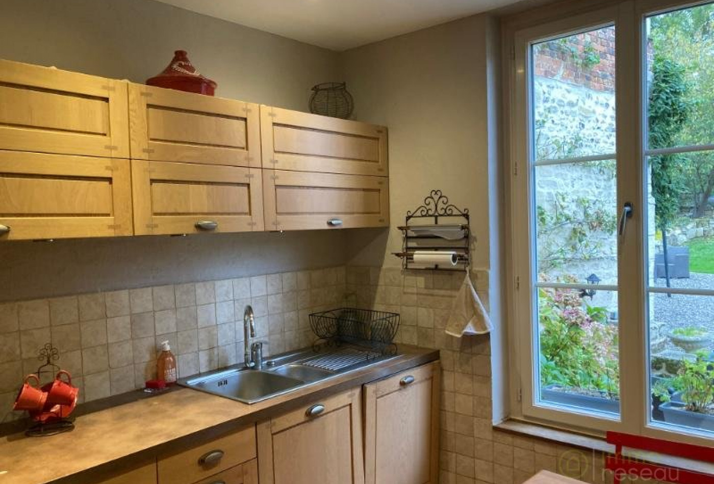 vente Maison Crouy En Thelle - Photo 4