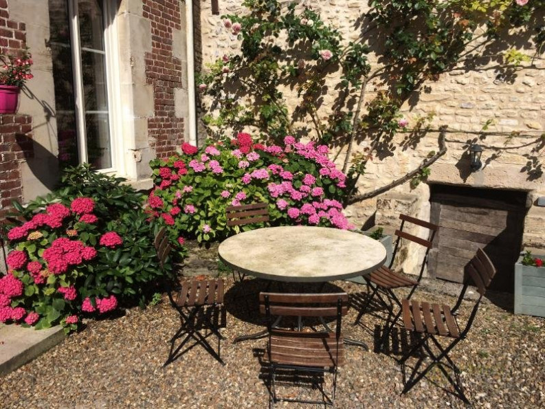 vente Maison Crouy En Thelle - Photo 8