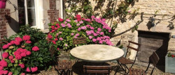 vente Maison Crouy En Thelle