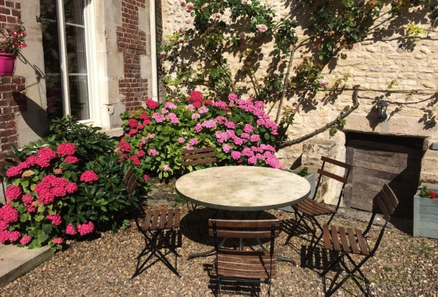 vente Maison Crouy En Thelle - Photo 8