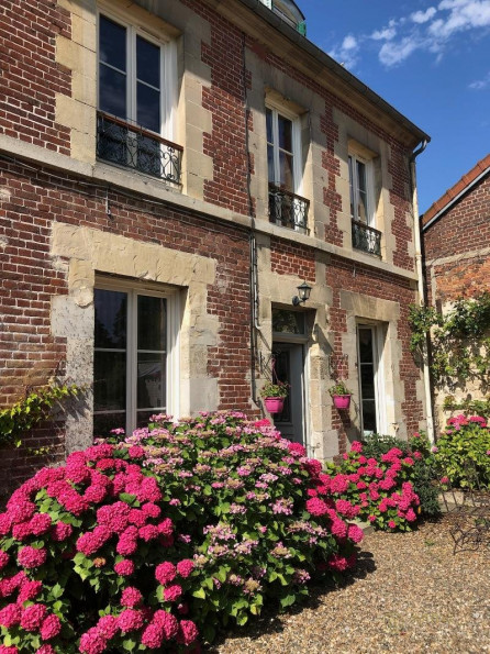 vente Maison Crouy En Thelle - Photo 7