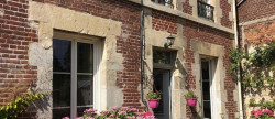 vente Maison Crouy En Thelle