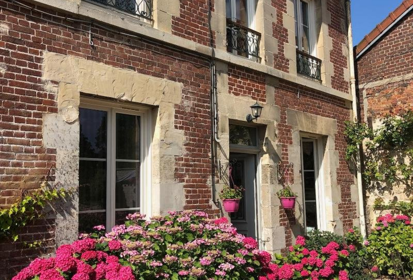 vente Maison Crouy En Thelle - Photo 7