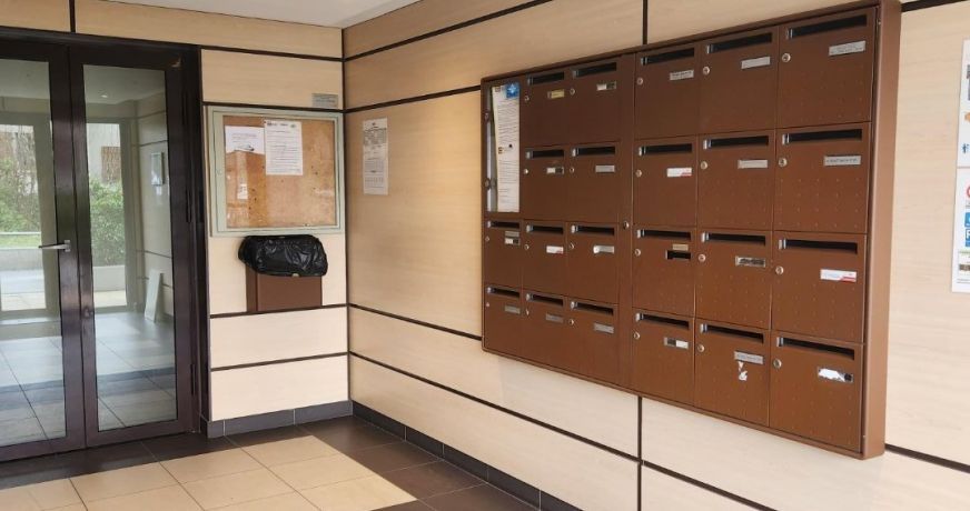 vente Appartement Vetraz Monthoux