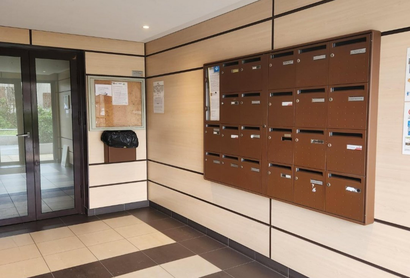 vente Appartement Vetraz Monthoux - Photo 7
