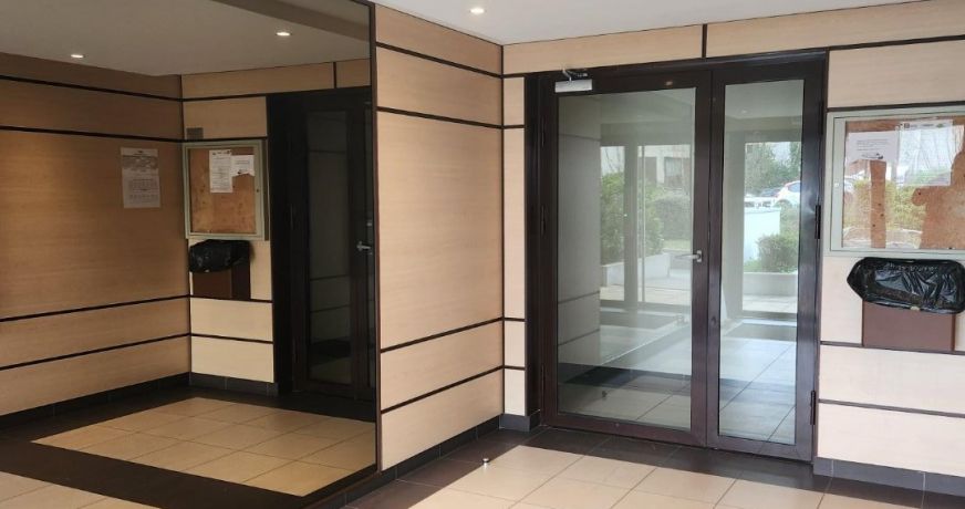 vente Appartement Vetraz Monthoux
