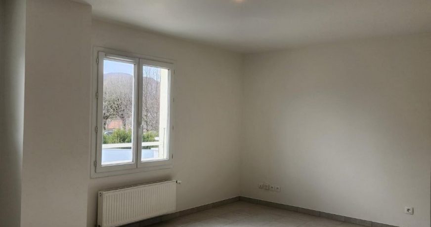vente Appartement Vetraz Monthoux