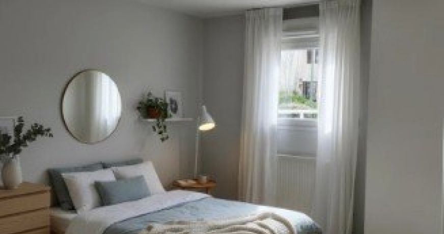 vente Appartement Vetraz Monthoux