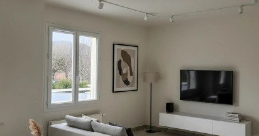 vente Appartement Vetraz Monthoux