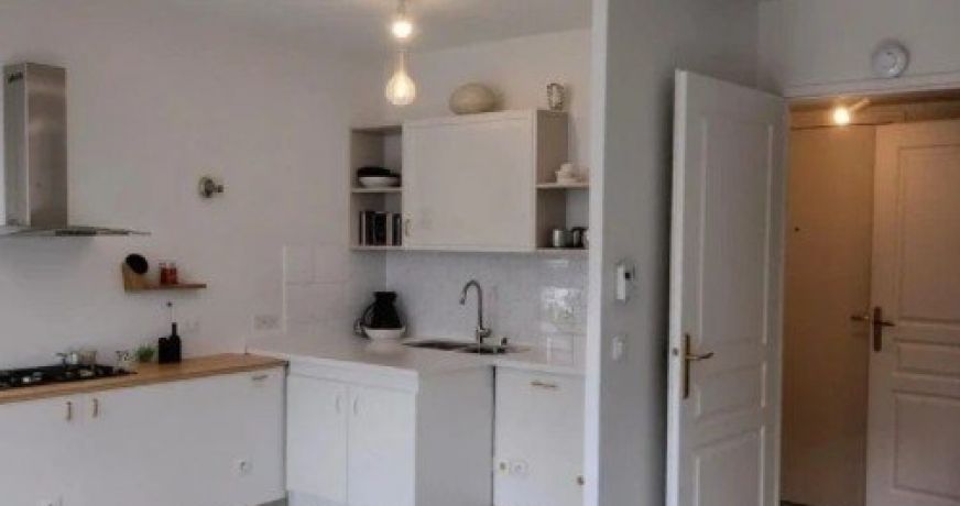 vente Appartement Vetraz Monthoux