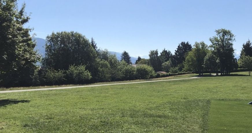 vente Appartement Vetraz Monthoux