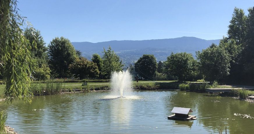 vente Appartement Vetraz Monthoux