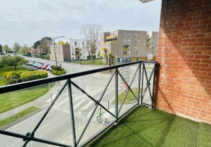 vente Appartement Lille