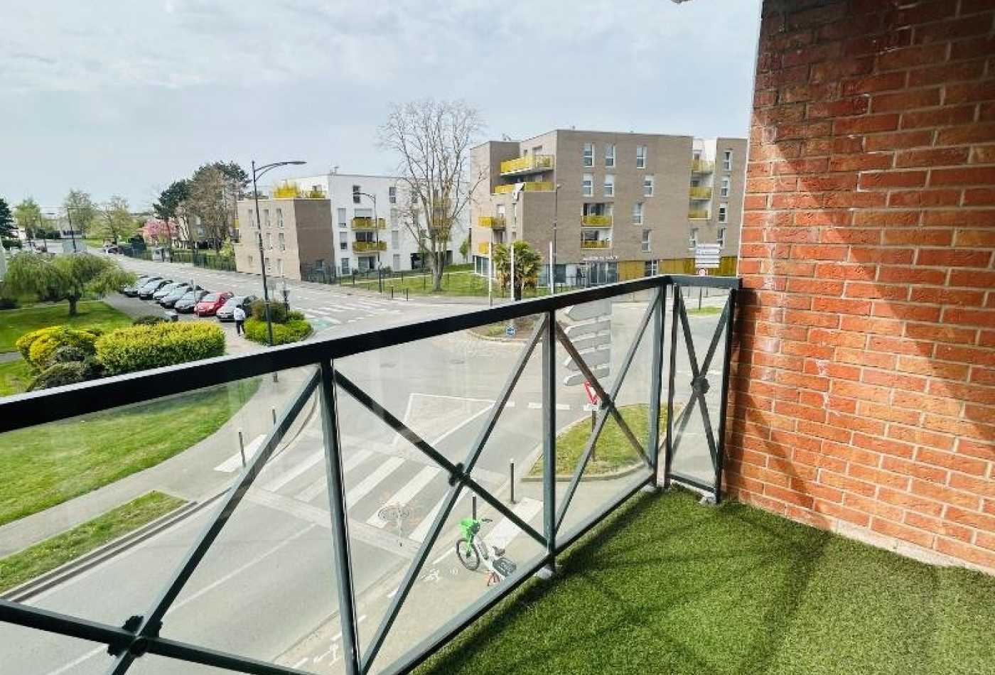 vente Appartement Lille - Photo 1