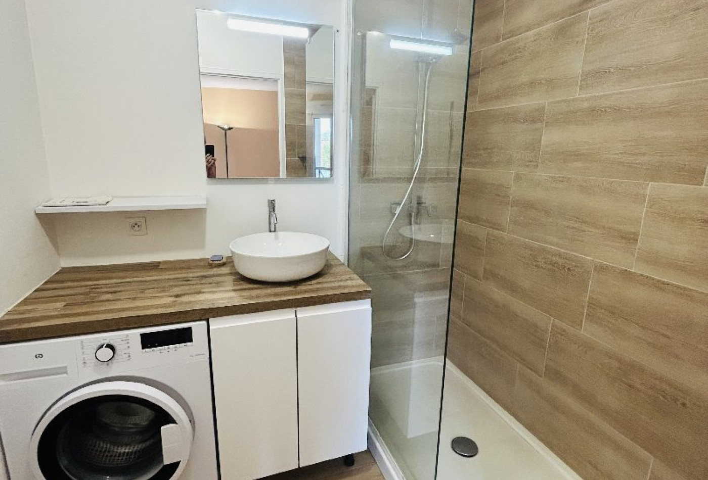 vente Appartement Lille - Photo 8