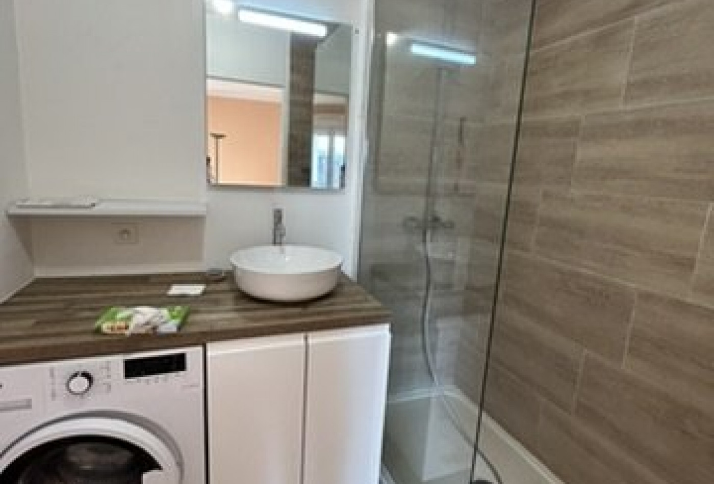 vente Appartement Wambrechies - Photo 6