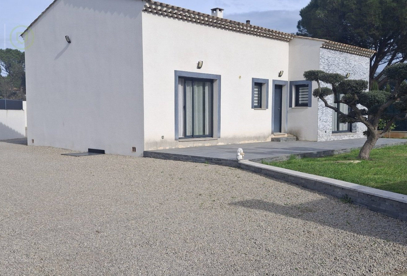 vente Maison Vidauban - Photo 1