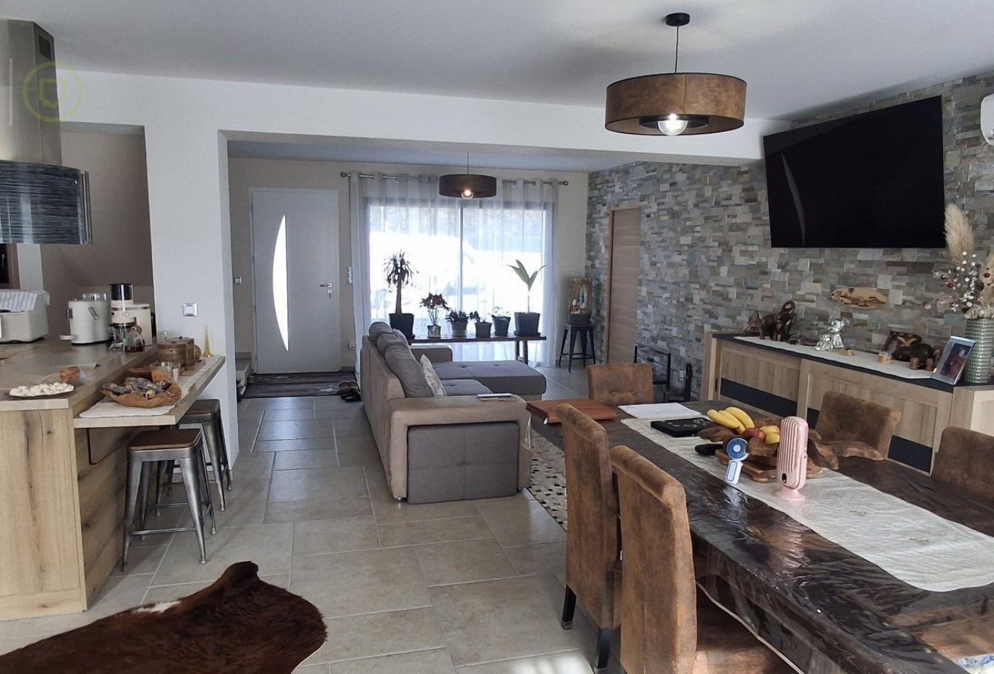 vente Maison Vidauban - Photo 4