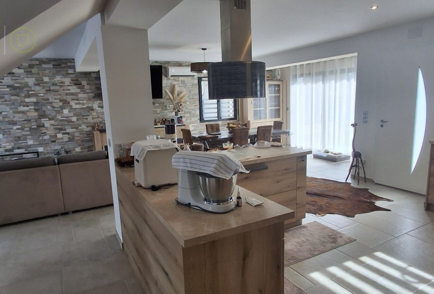 vente Maison Vidauban - Photo 7