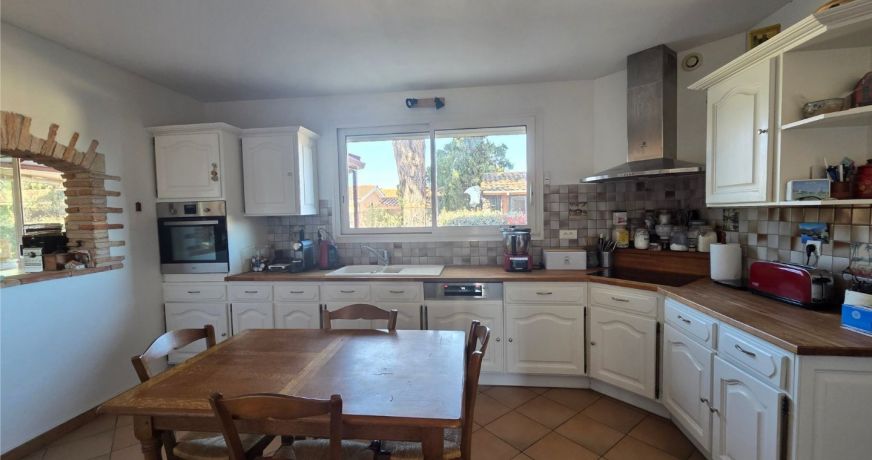 vente Maison Biganos