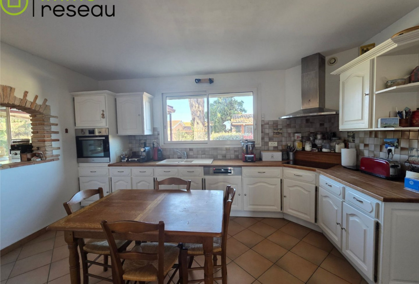 vente Maison Biganos - Photo 7