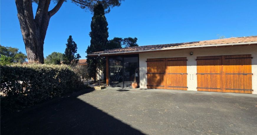 vente Maison Biganos