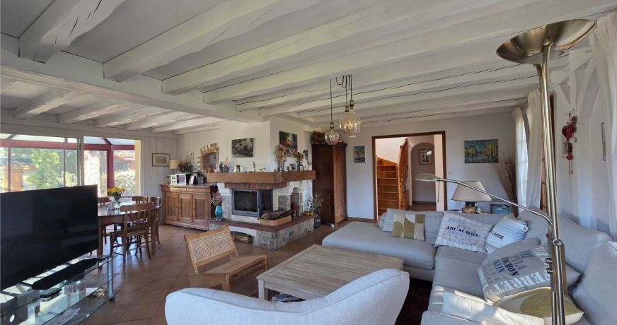 vente Maison Biganos