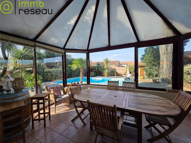 vente Maison Biganos - Photo 6