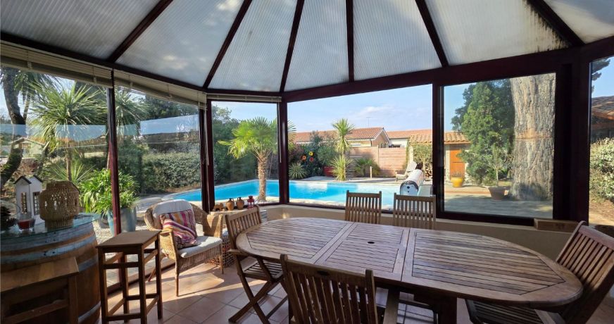 vente Maison Biganos