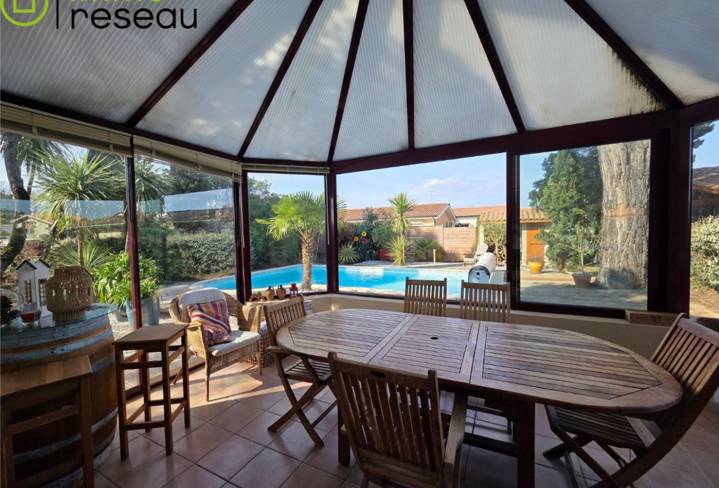 vente Maison Biganos - Photo 6