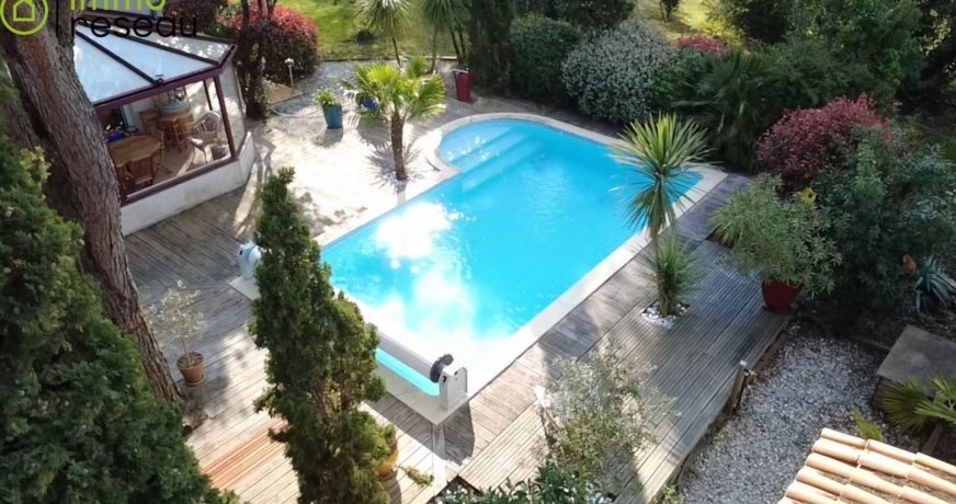 vente Maison Biganos