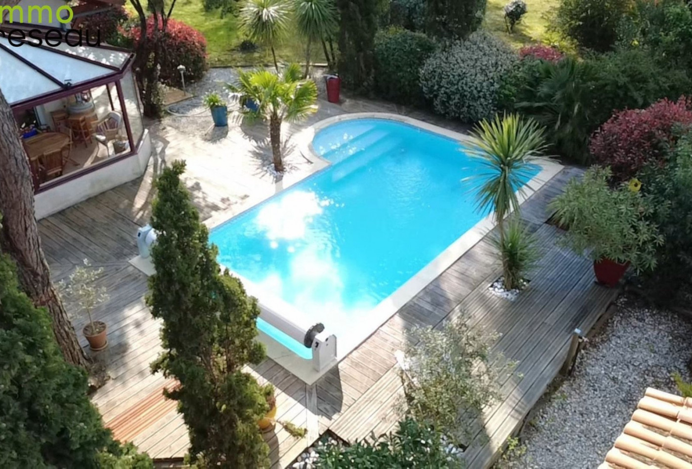 vente Maison Biganos - Photo 2