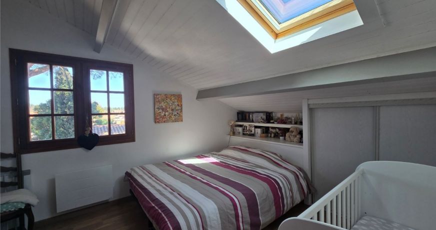 vente Maison Biganos