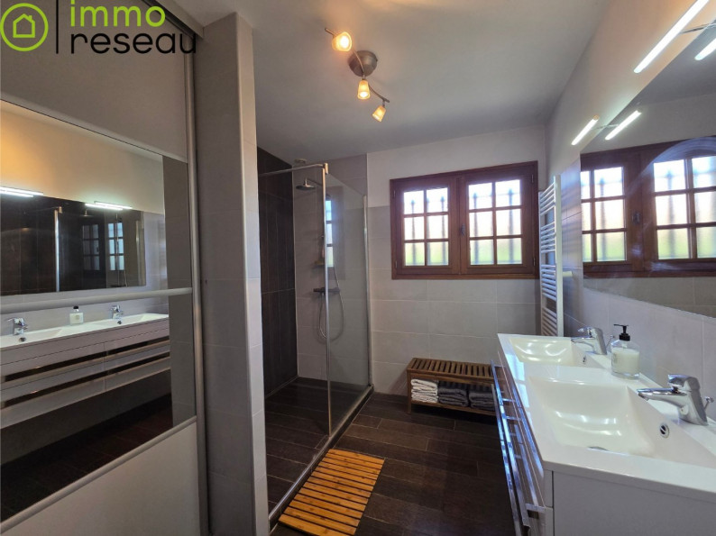 vente Maison Biganos - Photo 10